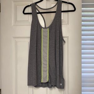 Gap Fit Workout Tank